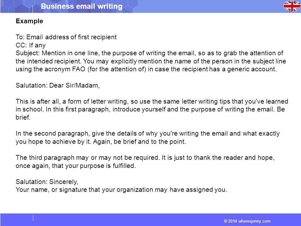 Follow Up Email Subject Line – The Complete Guide [Examples Included]